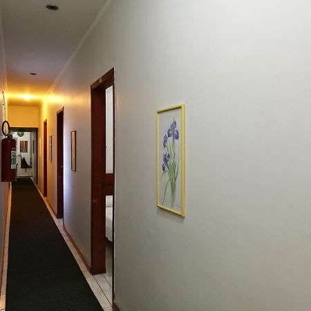 Bbb Rooms Aclimacao Vergueiro Sp Сан-Пауло Экстерьер фото