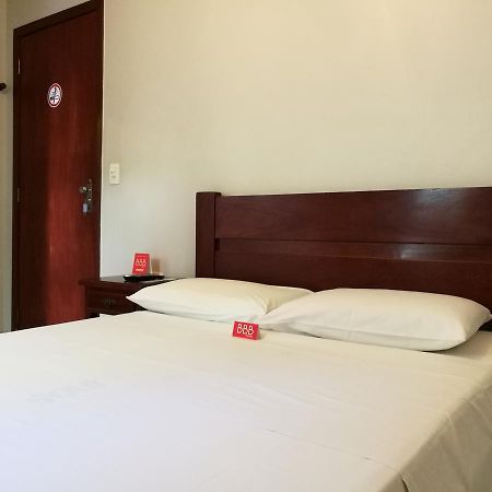 Bbb Rooms Aclimacao Vergueiro Sp Сан-Пауло Экстерьер фото