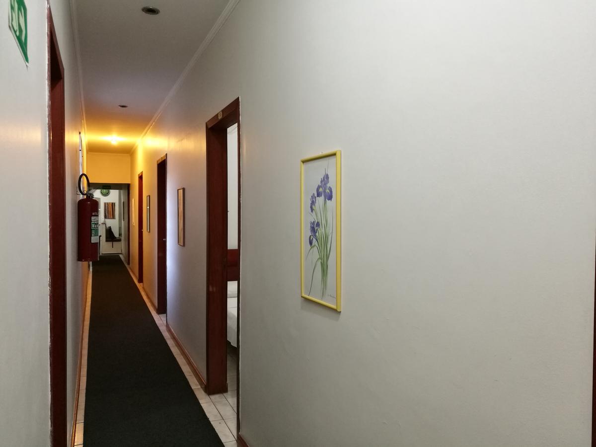 Bbb Rooms Aclimacao Vergueiro Sp Сан-Пауло Экстерьер фото