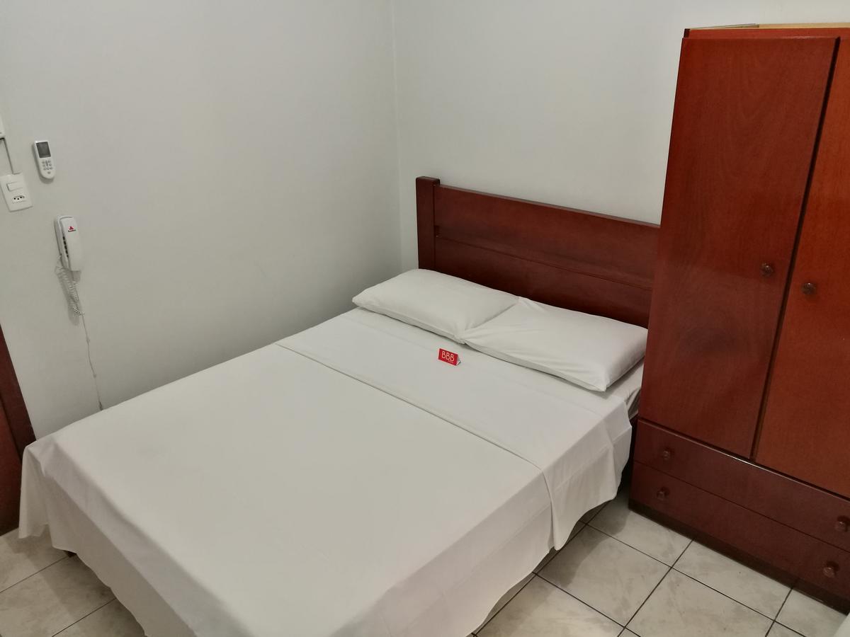 Bbb Rooms Aclimacao Vergueiro Sp Сан-Пауло Экстерьер фото