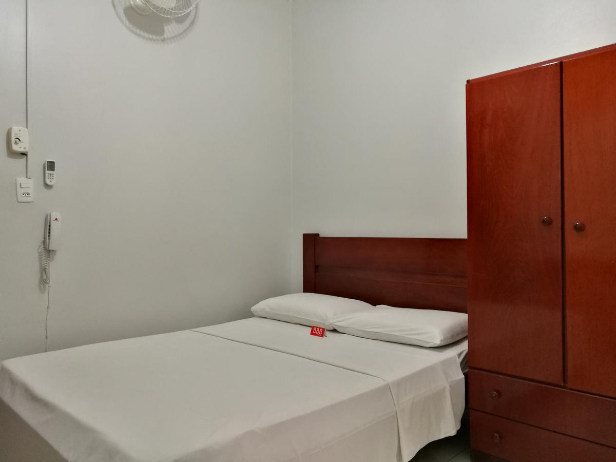 Bbb Rooms Aclimacao Vergueiro Sp Сан-Пауло Экстерьер фото