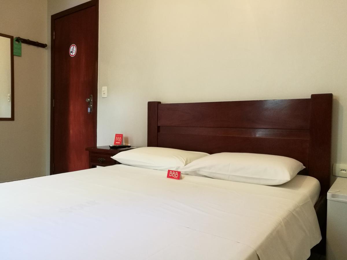 Bbb Rooms Aclimacao Vergueiro Sp Сан-Пауло Экстерьер фото